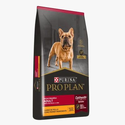 PROPLAN ADULTO RAZAS PEQUEÑAS
