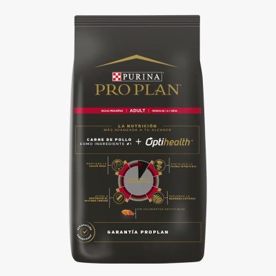 PROPLAN ADULTO RAZAS PEQUEÑAS