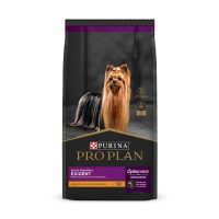 Alimento ProPlan Exigente Perros Razas Pequeñas