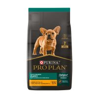 PROPLAN PUPPY RAZAS PEQUEÑAS