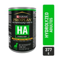 PROPLAN HIDROLIZADO HÚMEDO PERROS LATA 377 GR
