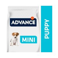 Advance Puppy Mini Perros