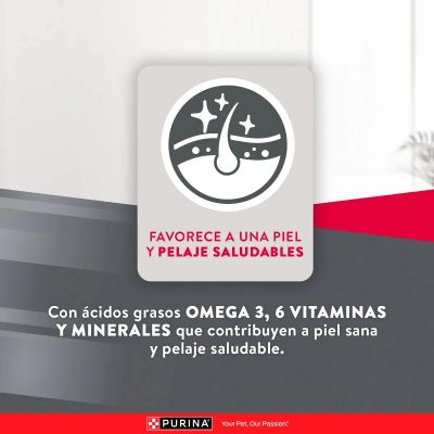 EXCELLENT MANTENIMIENTO PERROS ADULTOS BENEFICIOS