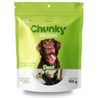 CHUNKY DELIDOG DENT X 150 GR