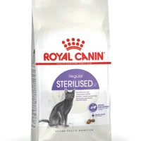 ROYAL CANIN GATOS ADULTOS ESTERILIZADOS 37