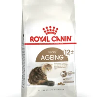 ROYAL CANIN GATOS SENIOR ENVEJECIMIENTO 12+ X 2 KG