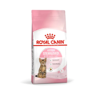 ROYAL CANIN KITTEN ESTERILIZADO