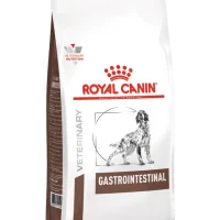 ROYAL CANIN GASTROINTESTINAL PERROS X 2 KG