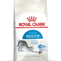 Royal Canin Gatos Adultos Indoor