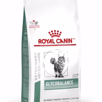ROYAL CANIN GLYCOBALANCE GATOS X 2 KG