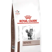 ROYAL CANIN HEPATIC GATOS X 2 KG
