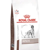 ROYAL CANIN HEPATIC PERROS X 2 KG