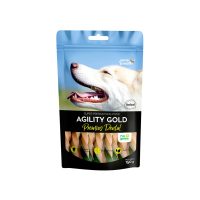AGILITY GOLD PREMIOS DENTALES 150G