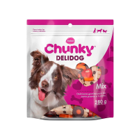 CHUNKY DELIDOG MIX 280 G