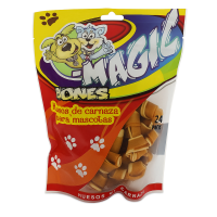 MAGIC BONES HUESOS PARA MASCOTAS