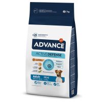 ADVANCE ACTIVE DEFENSE MINI ADULTOS