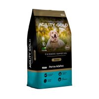 AGILITY GOLD PERROS ADULTOS OBESOS