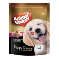 ANIMAL LOVERS PUPPY SNACKS