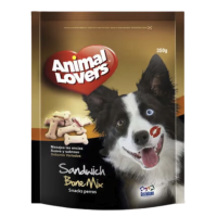 ANIMAL LOVERS SANDWICH ADULTO
