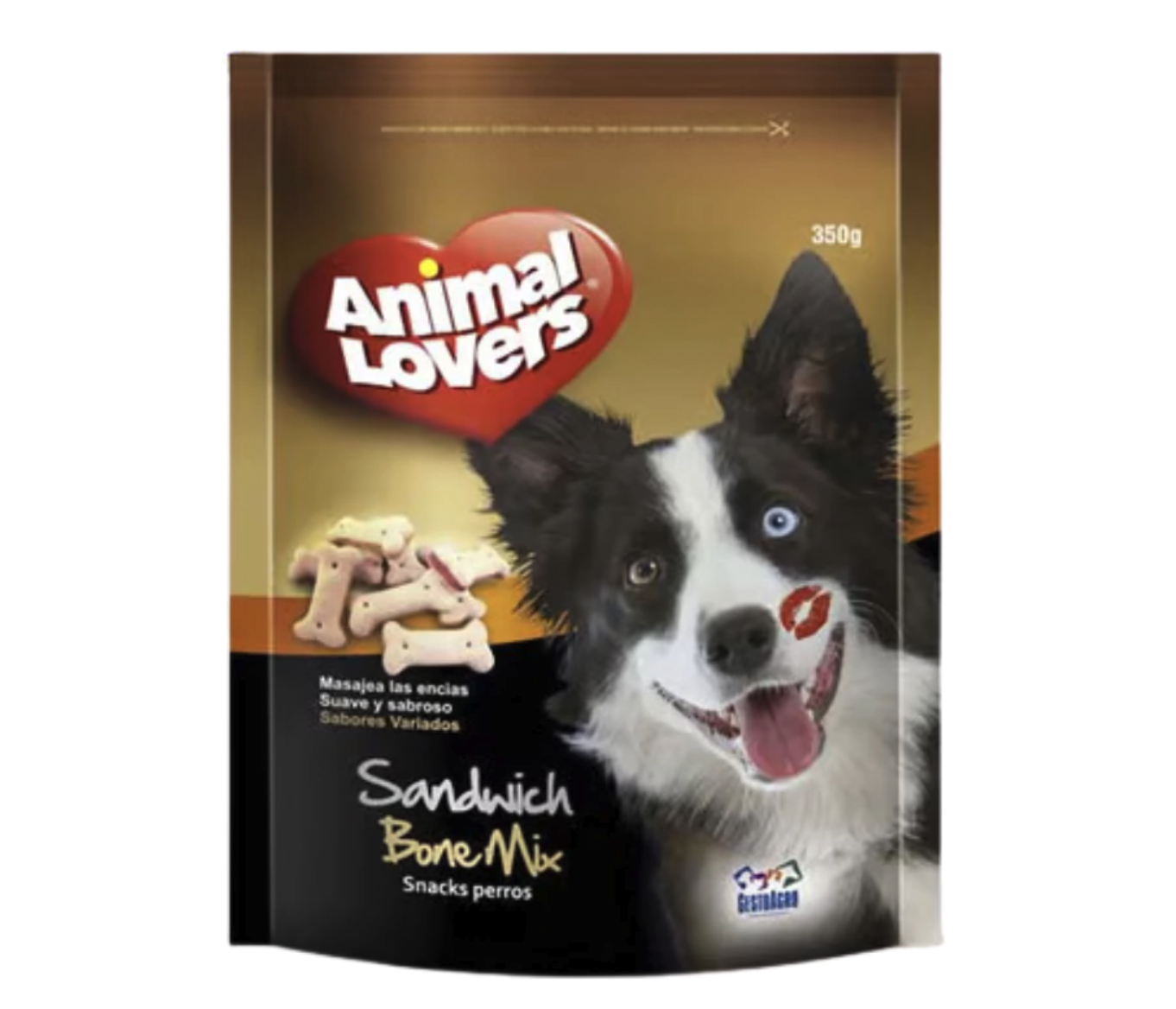 ANIMAL LOVERS SANDWICH ADULTO