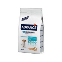 ADVANCE PUPPY MINI PERROS POLLO
