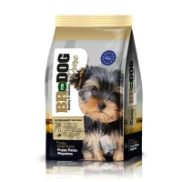 BR FOR DOG PURE CACHORRO RAZAS PEQUEÑAS