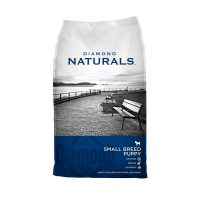 DIAMOND CACHORROS RAZAS PEQUEÑAS Y MEDIANAS