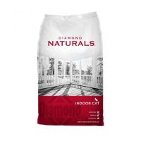 DIAMOND NATURALS GATOS DE INTERIOR