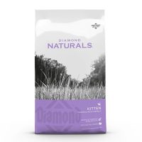 Diamon naturals gatitos kitten