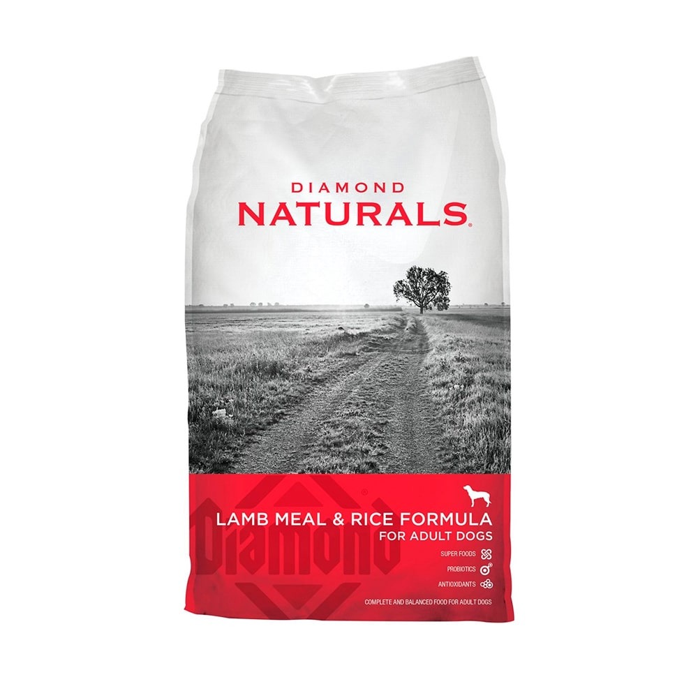 DIAMOND NATURALS PERROS ADULTOS