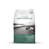 DIAMOND RAZAS PEQUEÑAS PERROS ADULTOS