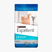 EXCELLENT GATO ADULTO URINARY X 3 KG