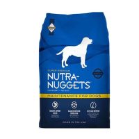 NUTRA NUGGETS MANTENIMIENTO PERROS