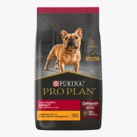 PROPLAN ADULTO RAZAS PEQUEÑAS PERROS