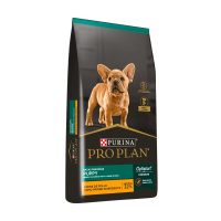 PROPLAN PUPPY RAZAS PEQUEÑAS