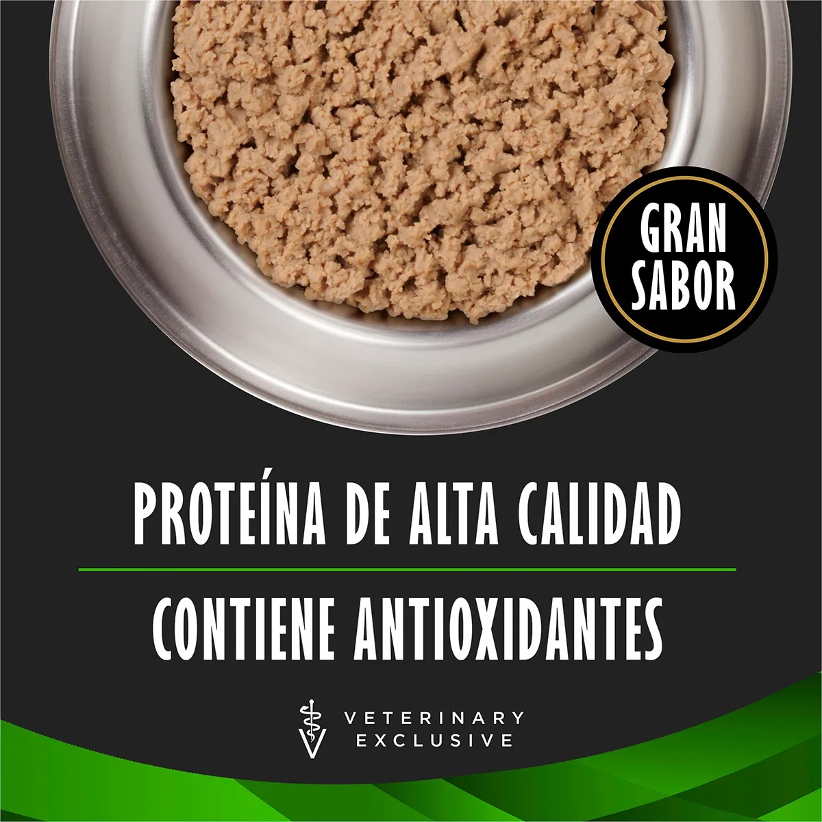 PROPLAN HIDROLIZADO HÚMEDO PERROS DE 377 GR - Imagen 2