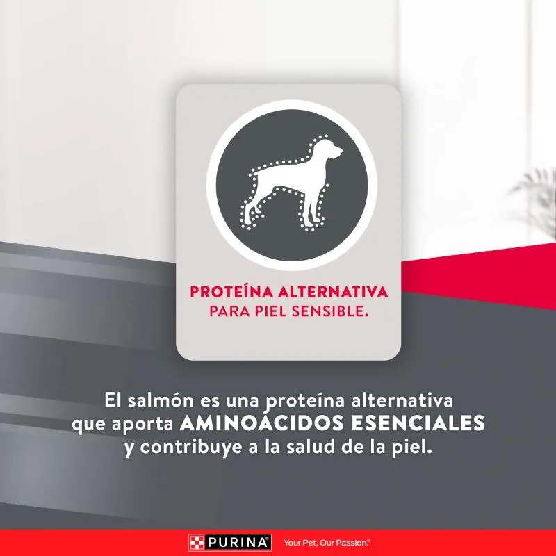 PURINA EXCELLENT SKIN CARE X 3 KG - Imagen 4