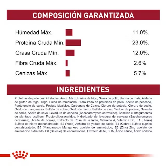 Royal Canin Perros Adultos Medianos 7+ X 4 KG - Imagen 4