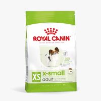 ROYAL CANIN ADULTOS XS