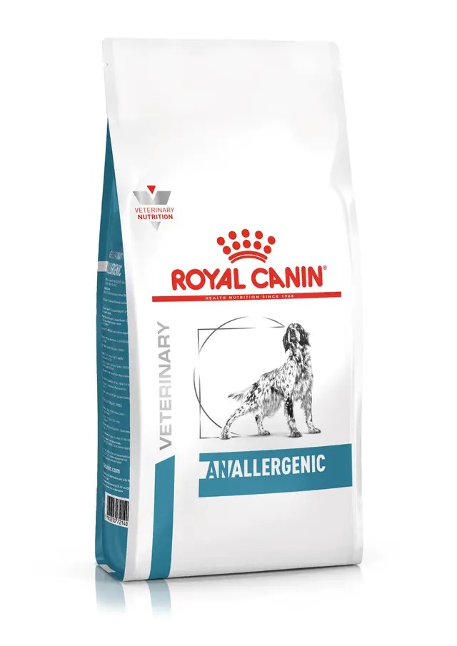 Royal Canin Alimento Antialérgico Perros Adultos