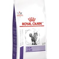ROYAL CANIN CALM GATOS X 2 KG