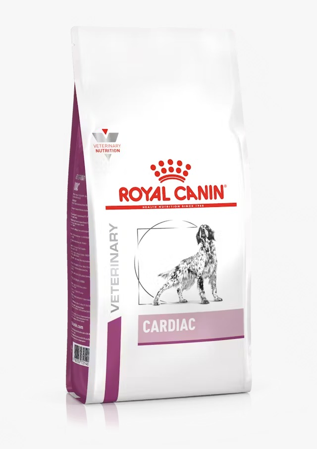 ROYAL CANIN CARDIACO PERROS X 2 KG