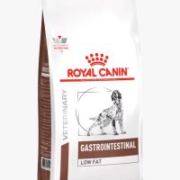 ROYAL CANIN GASTROINTESTINAL BAJO EN GRASAS PERRO
