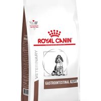 ROYAL CANIN GASTROINTESTINAL CACHORROS X 2.5 KG
