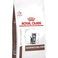 ROYAL CANIN GASTROINTESTINAL GATITOS X 2 KG