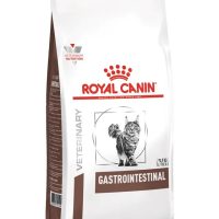 ROYAL CANIN GASTROINTESTINAL NORMAL GATOS X 2 KG