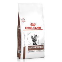 ROYAL CANIN GATO GASTROINTESTINAL X 2 KG