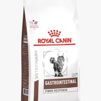 ROYAL CANIN GATOS FIBRA GASTROINTESTINAL X 2 KG