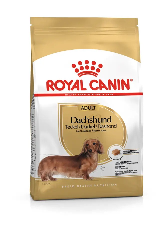 ROYAL CANIN SALCHICHA ADULTO X 1.5 KG