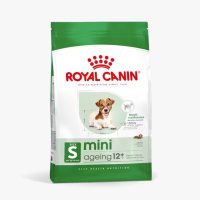Royal Canin Perros Adultos Mini 12+ X 1.5 KG